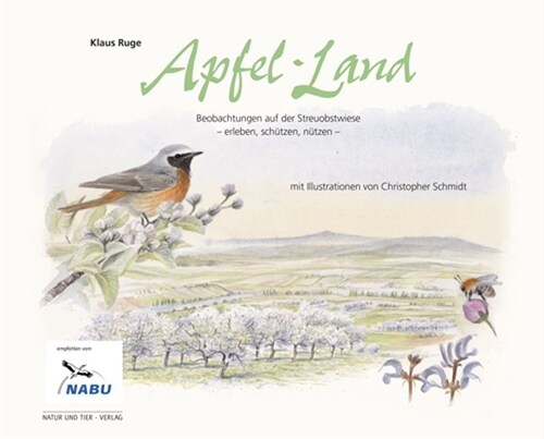 Apfel - Land (Hardcover)