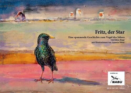 Fritz, der Star (Hardcover)