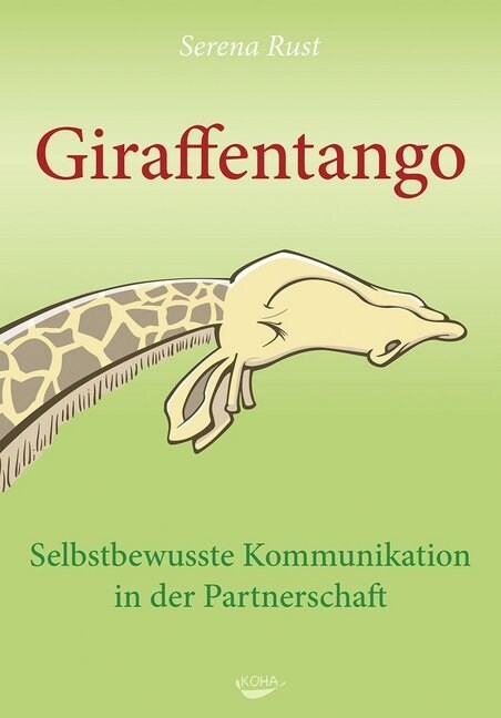 Giraffentango (Paperback)