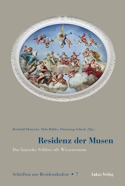 Residenz der Musen (Hardcover)