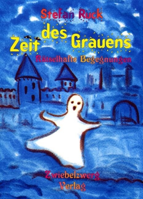 Zeit des Grauens - Ratselhafte Begegnungen (Paperback)