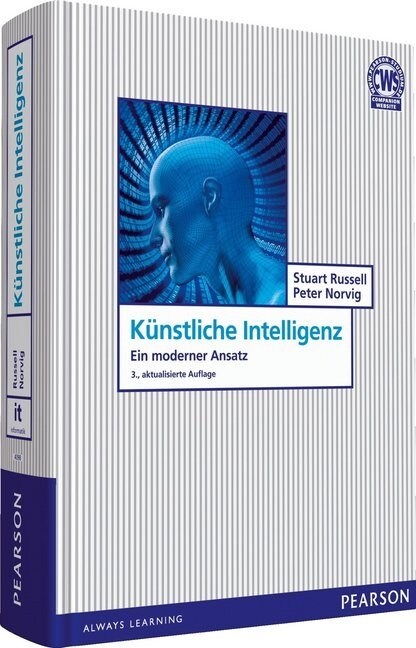 Kunstliche Intelligenz (Hardcover)