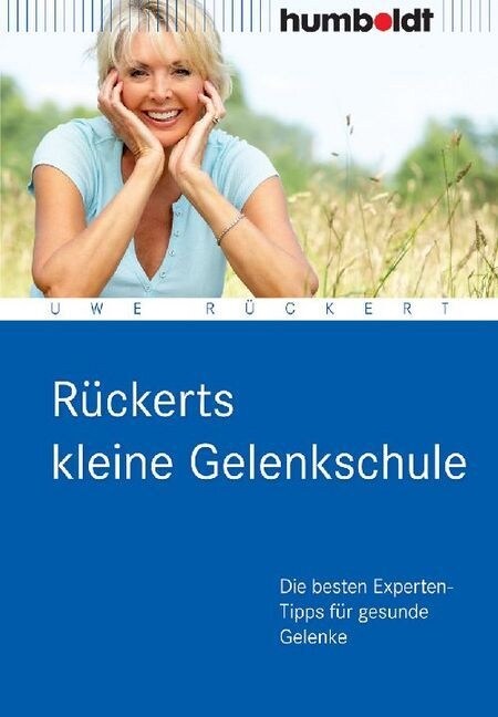 Ruckerts kleine Gelenkschule (Paperback)