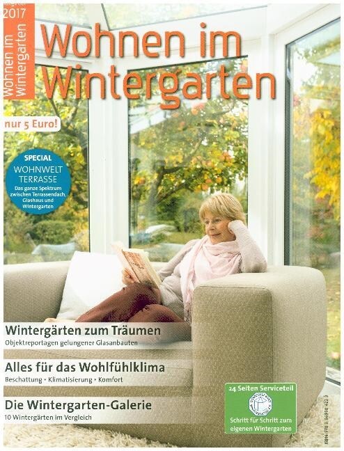 Ratgeber Wohnen im Wintergarten (Paperback)