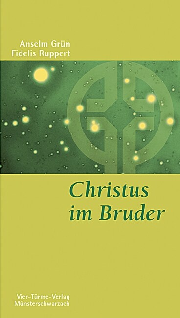 Christus im Bruder (Paperback)