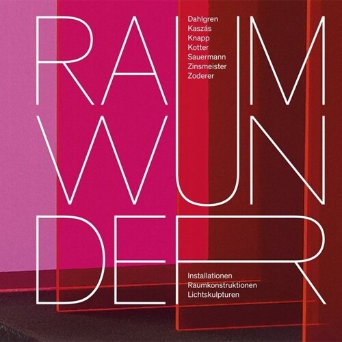 Raumwunder (Paperback)