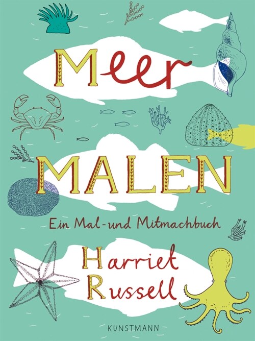 Meer malen (Paperback)