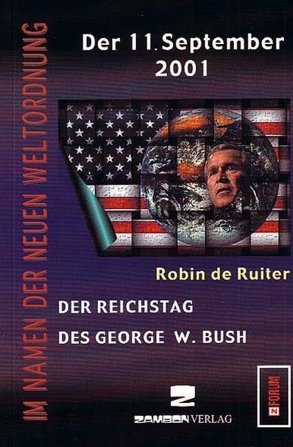 Der 11. September 2001 (Paperback)