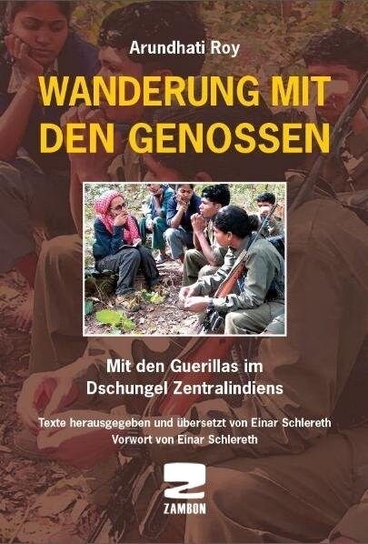 Wanderung mit den Genossen (Paperback)