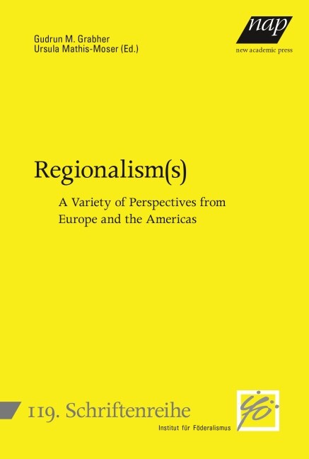 Regionalism(s) (Paperback)