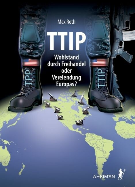 TTIP (Paperback)