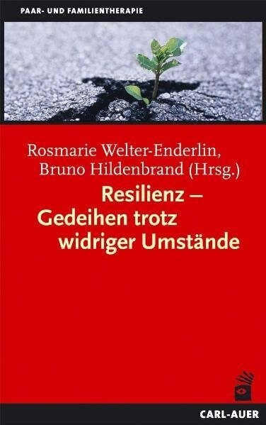 Resilienz, Gedeihen trotz widriger Umstande (Paperback)