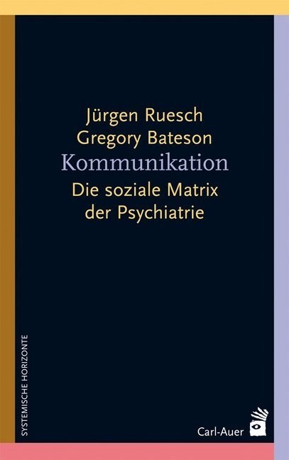 Kommunikation (Paperback)