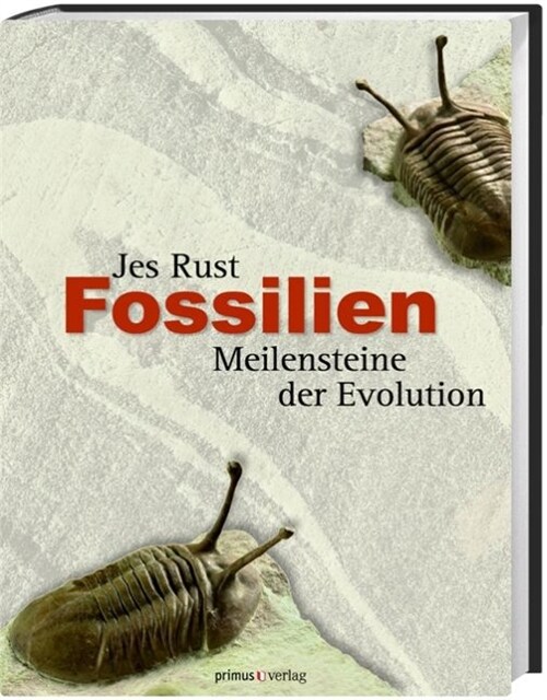 Fossilien (Hardcover)