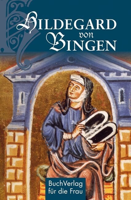 Hildegard von Bingen (Hardcover)