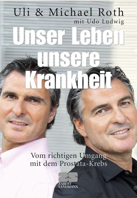 Unser Leben - unsere Krankheit (Hardcover)