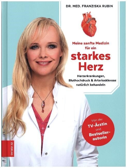 Meine sanfte Medizin fur ein starkes Herz (Hardcover)