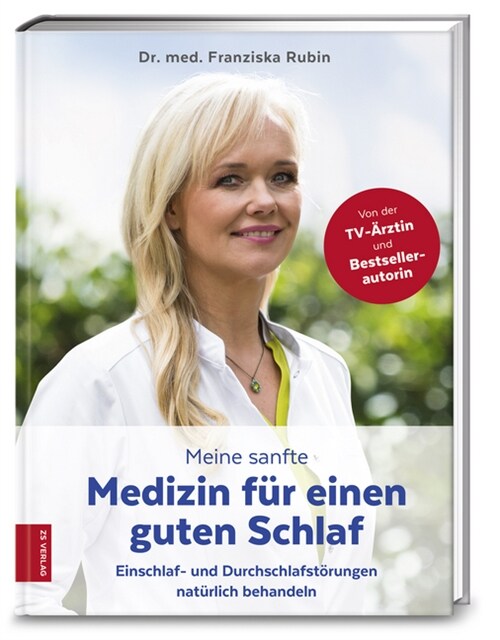 Meine sanfte Medizin fur einen guten Schlaf (Hardcover)