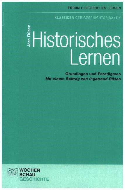 Historisches Lernen (Paperback)