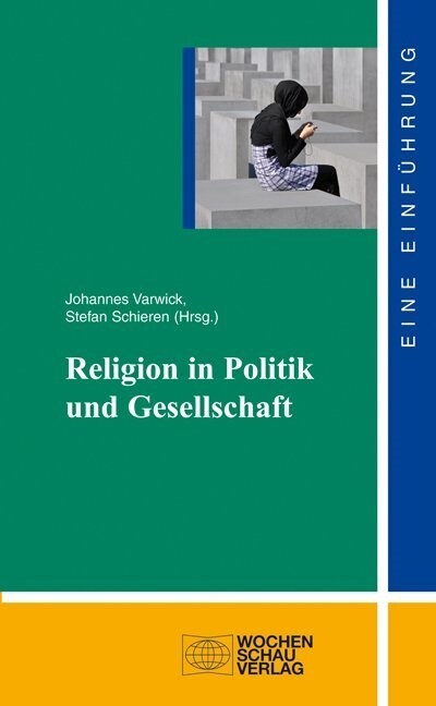 Religion in Politik und Gesellschaft (Paperback)