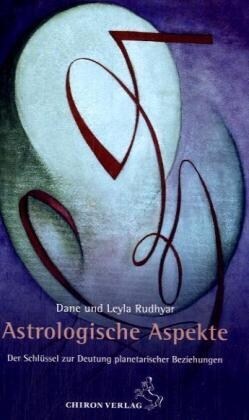 Astrologische Aspekte (Hardcover)