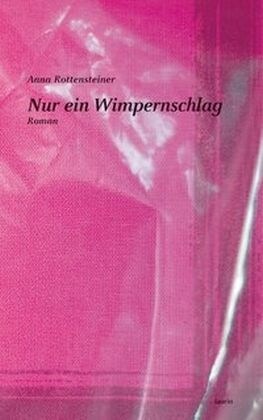 Nur ein Wimpernschlag (Hardcover)