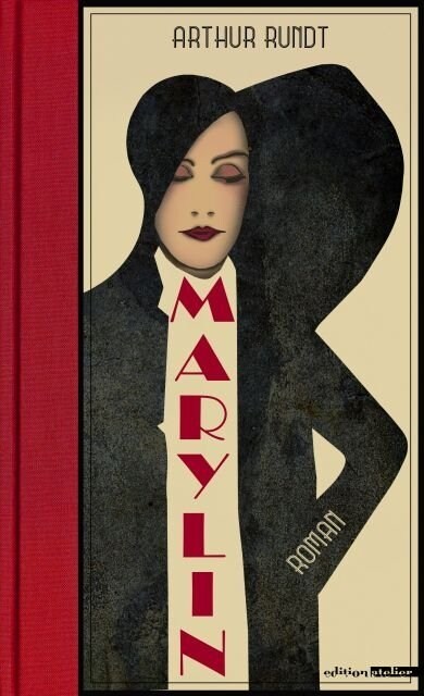Marylin (Hardcover)