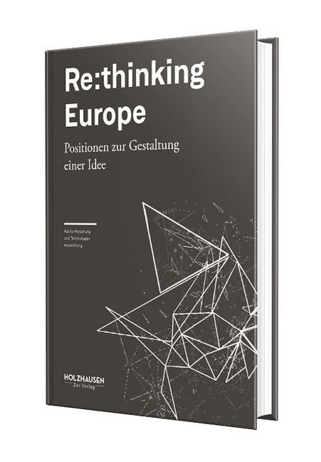 Re:thinking Europe (Hardcover)