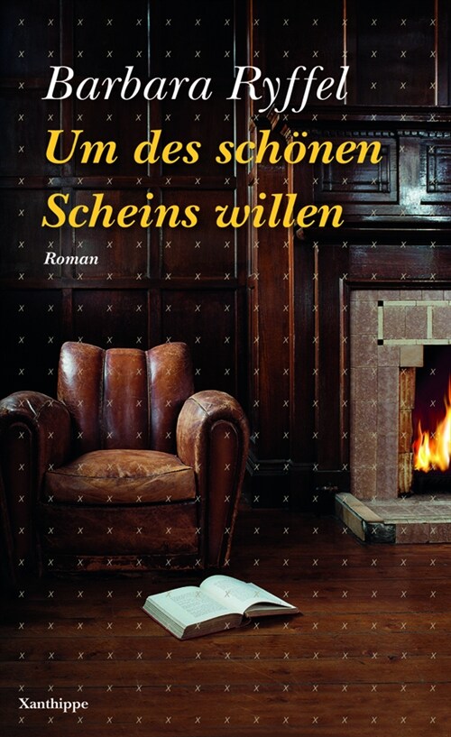 Um des schonen Scheins willen (Paperback)