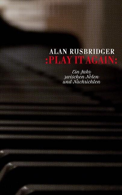 Play it again (Hardcover)
