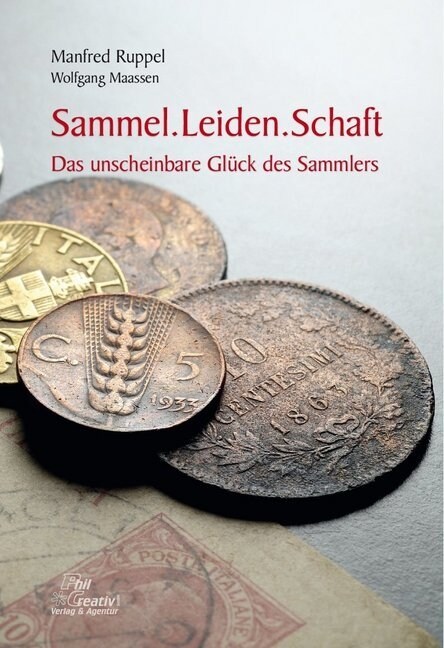 Sammel.Leiden.Schaft (Paperback)