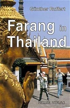 Farang in Thailand (Paperback)