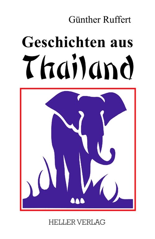 Geschichten aus Thailand (Paperback)