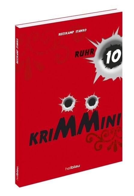 KRIMMINI: Ruhr. Bd.10 (Paperback)