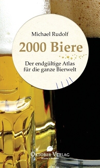 2000 Biere (Paperback)