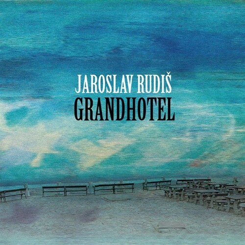 Grandhotel, 3 Audio-CDs (CD-Audio)