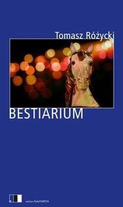 Bestiarium (Hardcover)