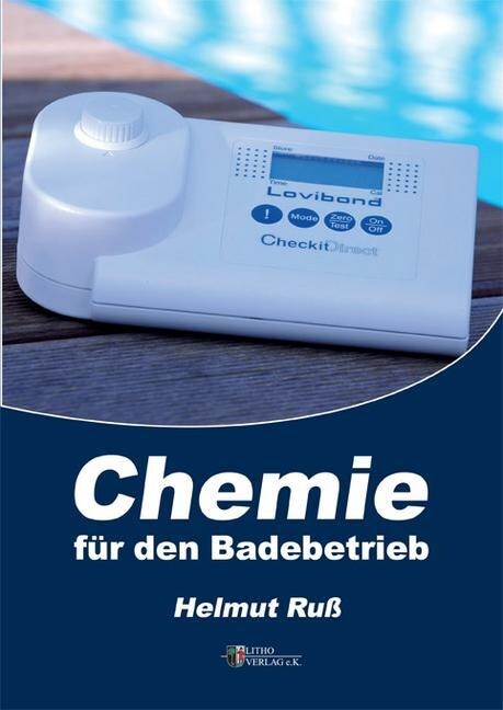 Chemie fur den Badebetrieb (Paperback)