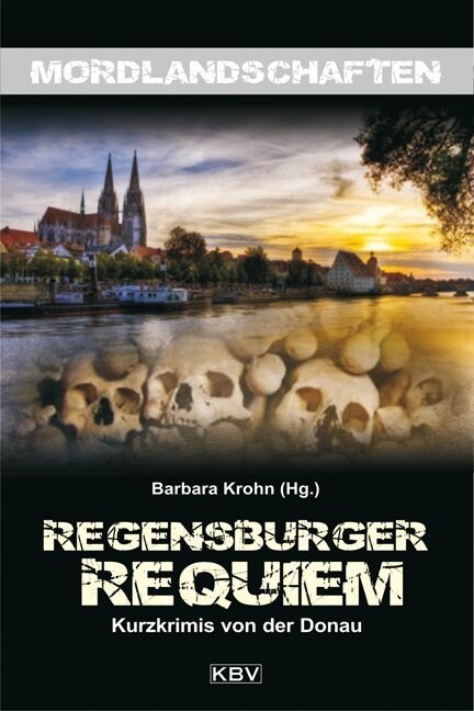 Regensburger Requiem (Paperback)