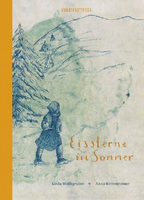 Eissterne im Sommer (Hardcover)