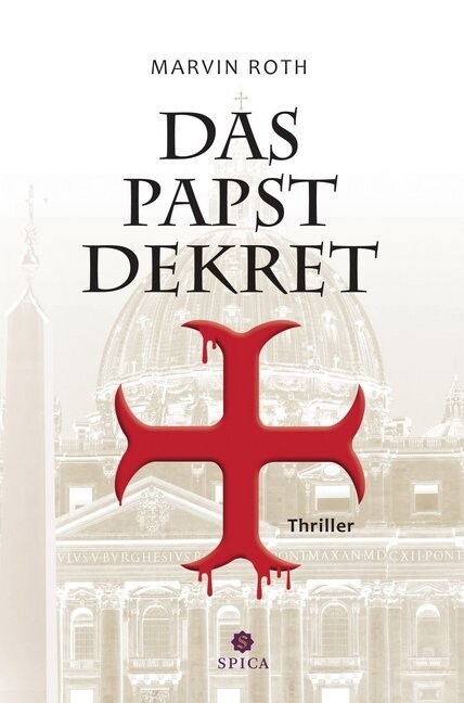 Das Papstdekret (Paperback)