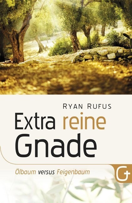 Extra reine Gnade (Paperback)