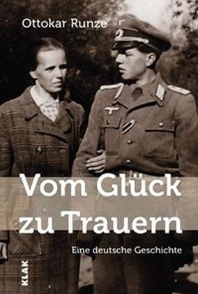 Vom Gluck zu Trauern (Paperback)