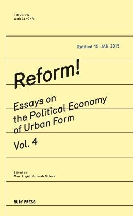 Reform! (Paperback)