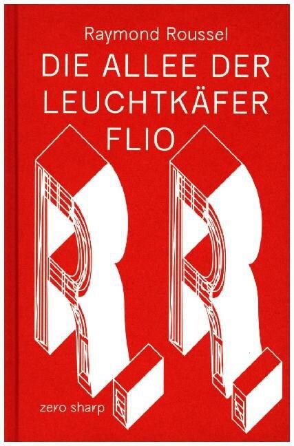 Die Allee der Leuchtkafer - Flio (Hardcover)