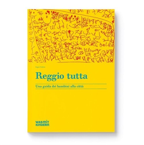 Reggio Tutta (Paperback)