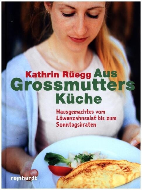 Aus Grossmutters Kuche (Hardcover)