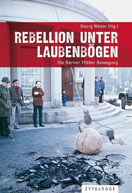 Rebellion unter Laubenbogen (Hardcover)