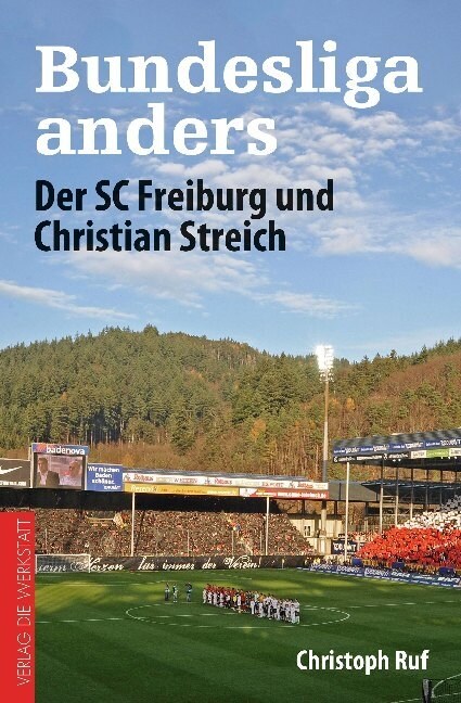 Bundesliga anders (Paperback)