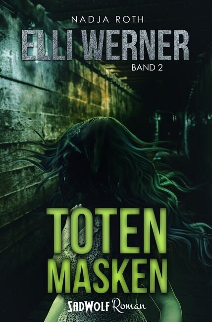 Totenmasken (Paperback)